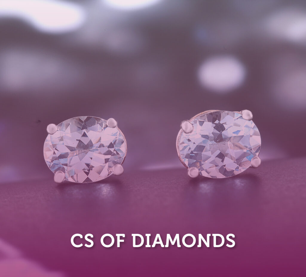 How to Select A Quality Diamond: The Four C’s of Diamonds - #3 Cut