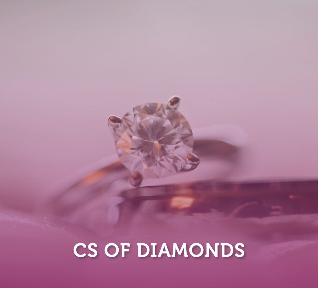 How to Select A Quality Diamond: The Four C’s of Diamonds - #2 Clarity