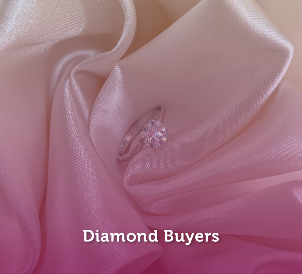 The Latest Diamond Buyers Toronto