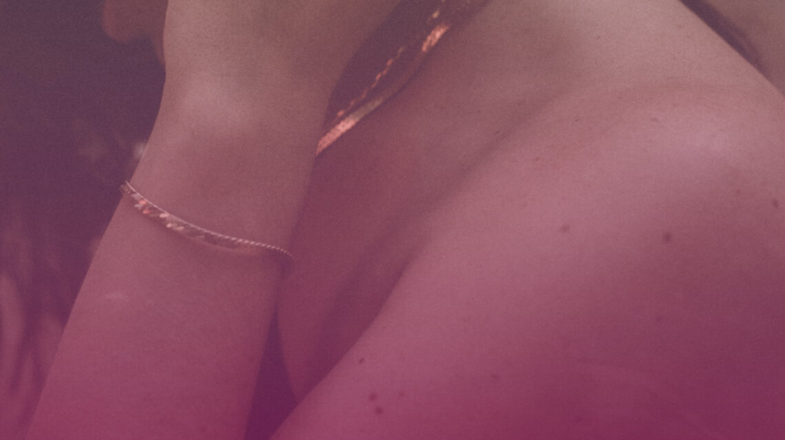 Necklaces and Bracelets