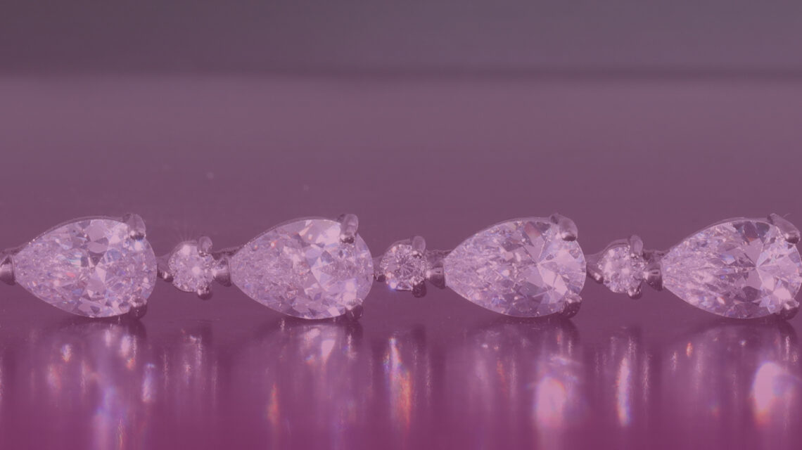 Diamond Jewellery Buyers