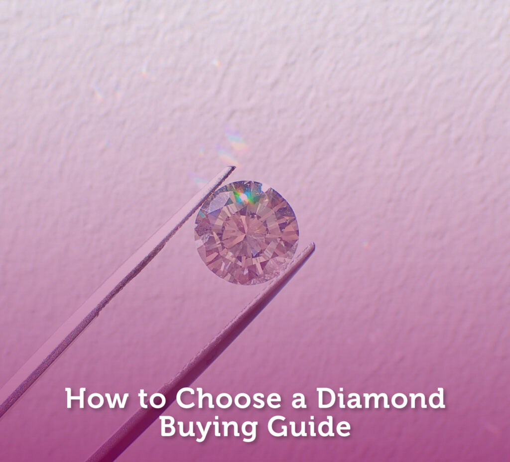 Choosing Best Diamond Jewellery