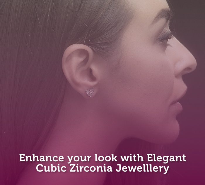 Cubic Zirconia Jewelllery
