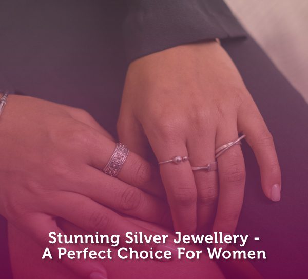 Silver Jewellery Shop