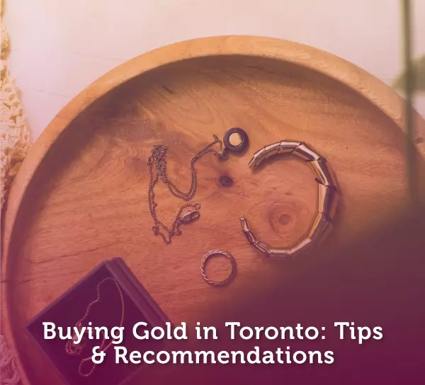 Buying-Gold-in-Toronto
