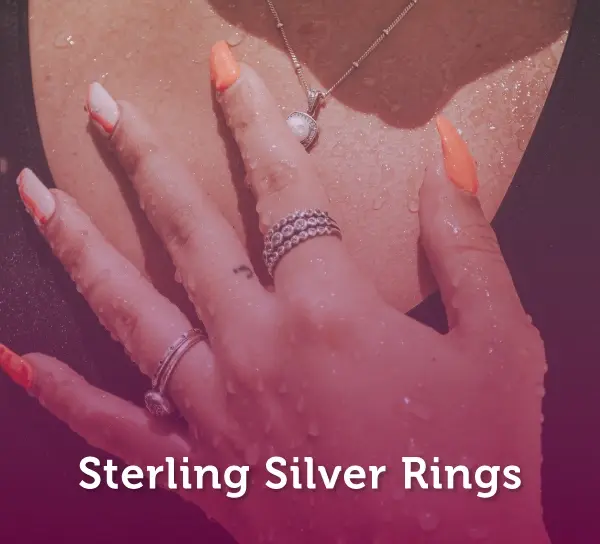 Sterling-Silver-Rings