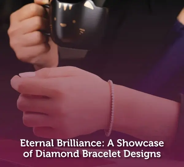 Diamond Bracelet Designs