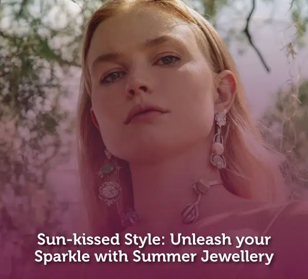 summer jewellery